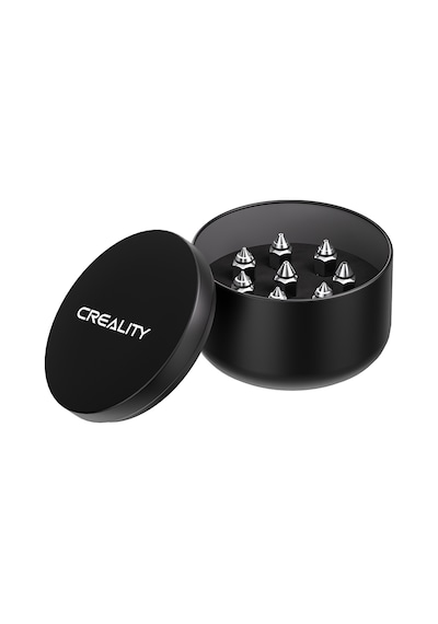Creality Ender-5 Max Bakır Alaşım Nozzle 0.4mm