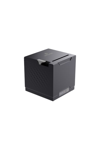 Ordiness P895 Termal Pos Prınter Black Usb+ethernet