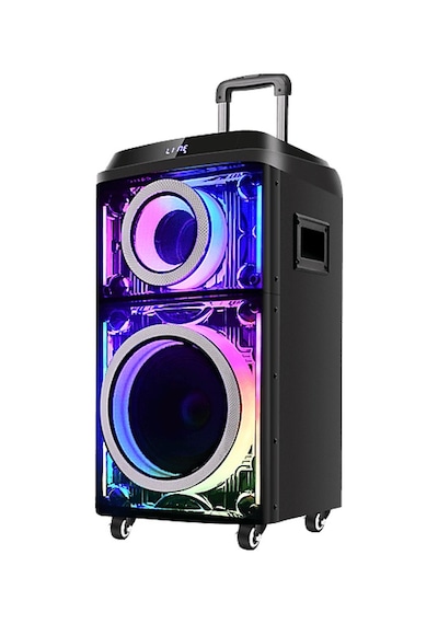 Onvo OVPS120F Bluetooth 5.3 Taşınabilir Hoparlör