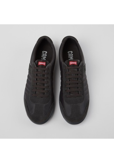Camper C-pelotas Xl Gri Erkek Günlük Ayakkabı Cmp18302-138 Cmp.019