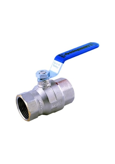 Klepsan 158 Küresel Vana Pn10 İçme Suyu Ts En 13828