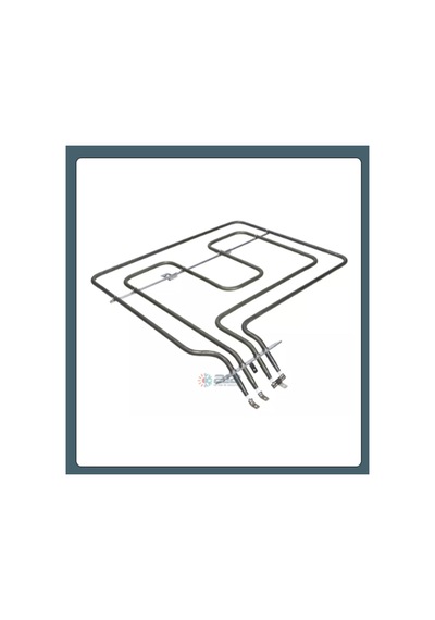 Arçelik Oum 22320 X Fırın Rezistansı