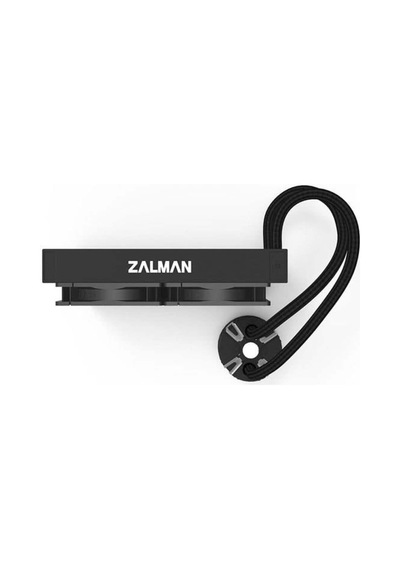 240mm Reserator5-z24 Rgb Sıvı Soğutmalı Am5-1700p İşlemci Fanı-133419