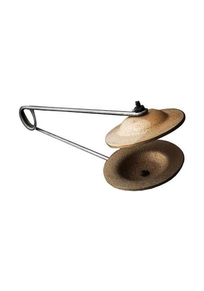 Zildjian P0775 Metal Kastanyet