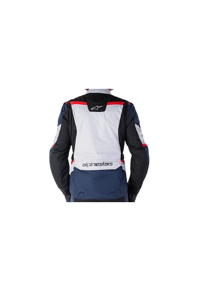 Alpinestars St-1 Wp Motosiklet Mont