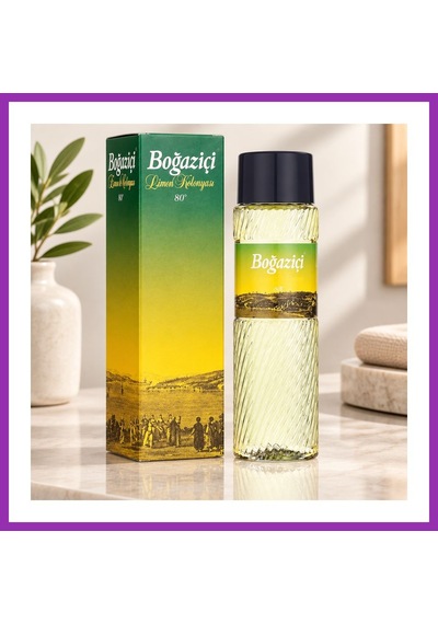 Bezos 200 Ml Kolonya Bty