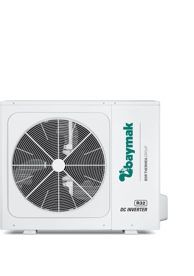 Baymak Iotherm 10 Kw Hava Kaynaklı Isı Pompası