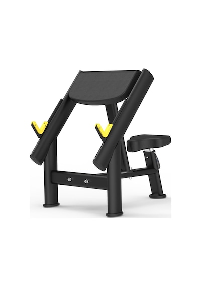 Max Life Biceps Curl Ön Kol Çalışma Sehpası