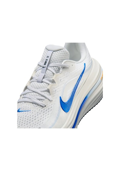 Nike Nıke Aır Wınflo 12 Beyaz Erkek Koşu Ayakkabısı Hv9272-100