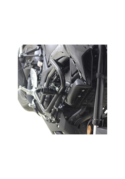 GP Kompozit  Yamaha MT-25 2015-2024 Uyumlu Motor Koruma Demiri Siyah