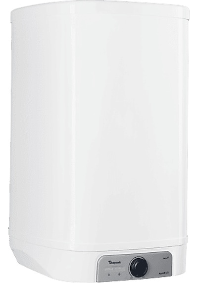 Baymak Aqua X-LED Priz 65 LT Termosifon Beyaz
