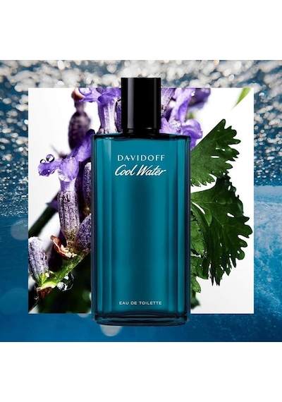 Davidoff Cool Water Edt 75 Ml+deostick 70 G Erkek Parfüm Seti Aromatik