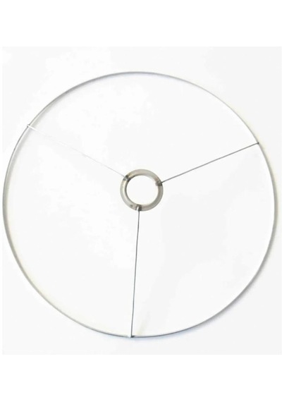 Avize Teli 40 Cm Çapında