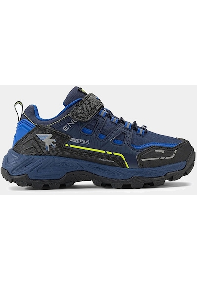 Joma Çocuk Günlük Spor Ayakkabı Eno Jr 2303 Navy Royal Aislatex J 001
