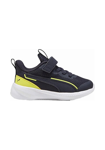 Puma Flyer 3 Ac+ İnf Bebek Günlük Ayakkabı 40152802 Lacivert Lacivert