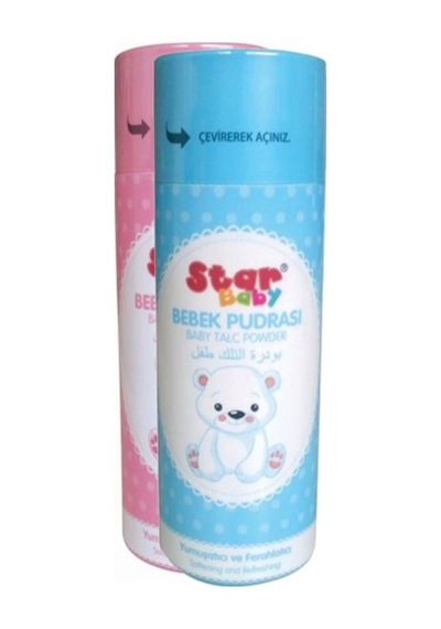 Star Pudra Serpme