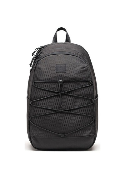 Herschel Kıngston Backpack Sırt Çantası-en: 32 Cm, Boy: 47 Cm, Derinlik: 19,5 Cm 11766-07391 Siyah