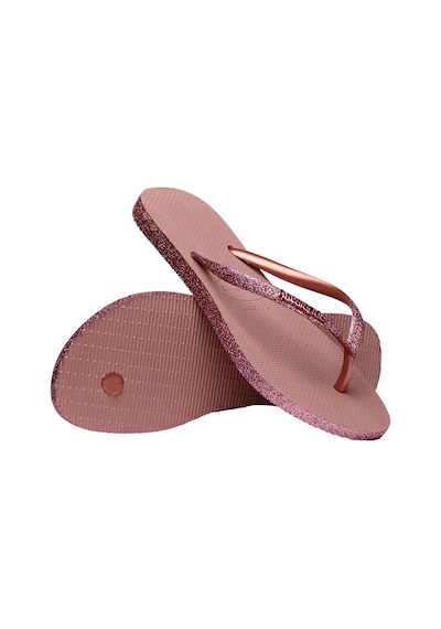 Havaianas Slım Sparkle Iı Kadın Terlik 4146937-6459 001