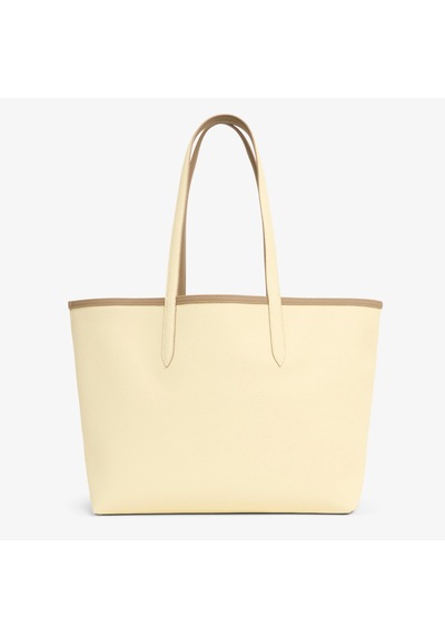 Lacoste Kadın Çanta Nf2142aa.t88 Krem