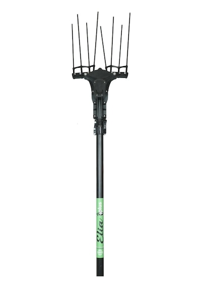 Elıa Plus 36v 1000w Kömürsüz Motor Zeytin Hasat Makinesi