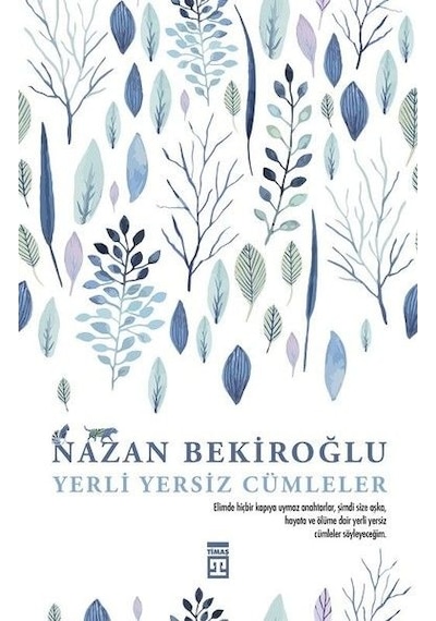 Yerli Yersiz Cümleler - Msbu-715617
