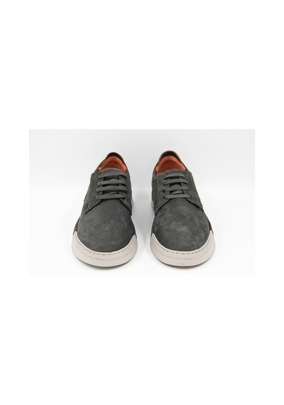 Freefoot 253250 Erkek Casual Ayakkabı - Haki Haki