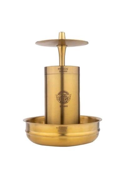 E60 Bigman - Titanyum Seri Gold