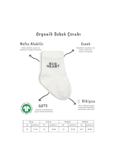 3'lü Penye Soket Çorap Bs10110 Antrasit Renkli Çok Renkli