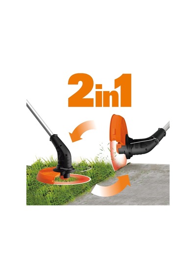 Wg927e 40volt 2.0ah. Li-ion 34cm Profesyonel Şarjlı Çim Biçme + Wg157e.9 20volt 25cm Misinalı Çim Ve Kenar Kesme Wg927e 40volt 2.0ah. Li-ion 34cm Profesyonel Şarjlı Çim Biçme + Wg157e.9 20volt 25cm Misinalı Çim Ve Kenar Kesme