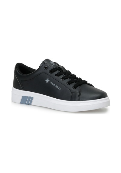 Lumberjack Tına Siyah Kadın Sneaker