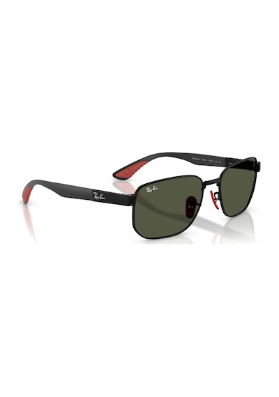 Ray-ban Scuderia Ferrari Güneş Gözlüğü Rb8329m 59 F00231 Siyah