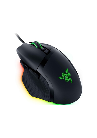 Razer Basilisk V3 RZ01-04000100-R3M1 Kablolu RGB Ergonomik Optik Oyuncu Mouse