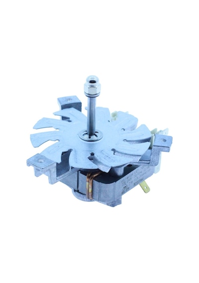 Oem - Blomberg Uyumlu Turbo Fırın Fan Motoru 264440148 473433398
