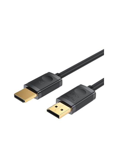 Veggieg 4k/60hz 2k/165hz Displayport V1.2 Kablo 1.5 Metre