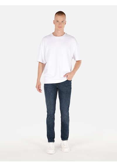 Colin's Colins Erkek Pantolon Denim