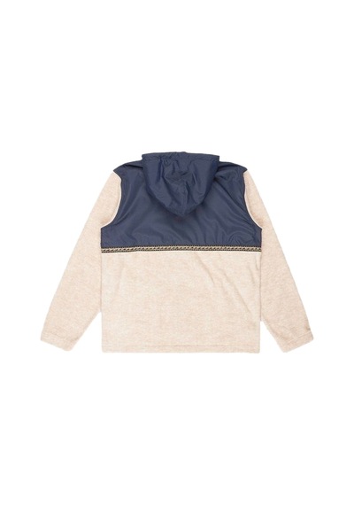 Bıllabong Billabong Boundary Lite Zip Erkek Polar 12234 Mavi