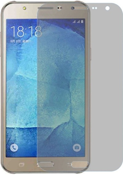 Helt Samsung Galaxy J700 J7 Uyumlu Ön Koruma Nano Ekran Koruyucu