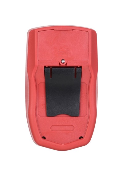 Technomax Digital Ölçü Multimeter Aleti Tm-9212