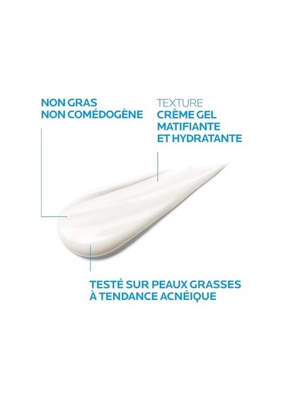 La Roche Posay Effaclar Duo + Spf30 - Yağlı Ciltler İçin Krem 40ml