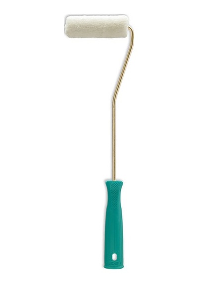 Dekor Kadife Kalorifer Rulo 10 Cm