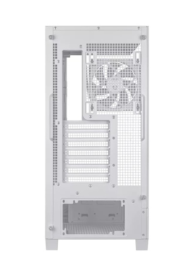 Asus A31 Plus Tg Argb Whıte Atx Kasa