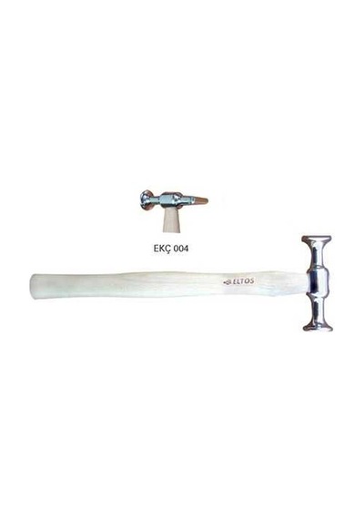 Eltos Kaportacı Çekici Ekç 004 Bonnet Hammer Kaporta Düzeltme Çe