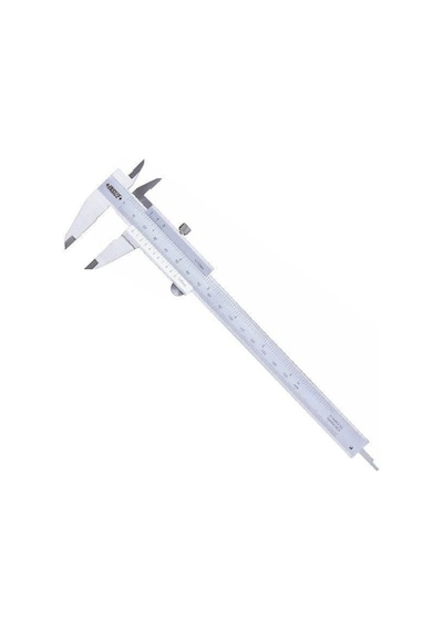 İnsize 1205-1502s 150mm Hassas Mekanik Kumpas