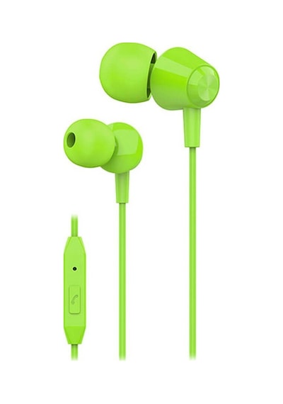 S-Link SL-KU160 Mikrofonlu Kulak İçi Kulaklık