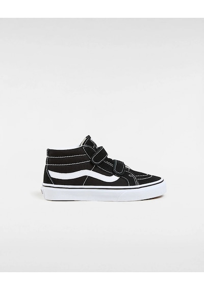 Vans Sk8-mid Reissue V Çocuk Ayakkabı Karısık