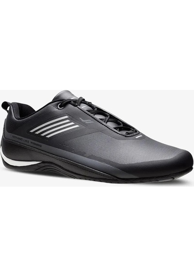 Lescon Zion 2 Erkek Sneaker Ayakkabı Ckr00955 Siyah