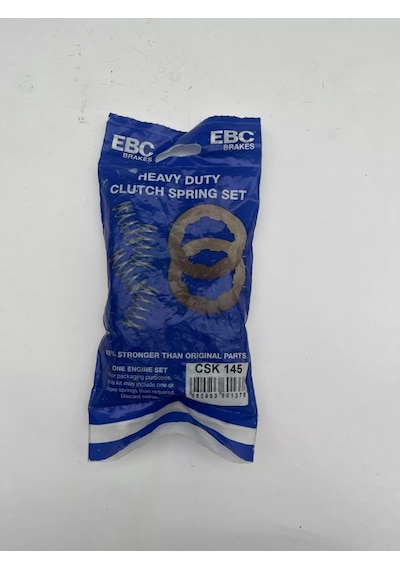 Ebc Csk145 2019-2024 Suzuki Katana Uyumlu Debriyaj Yay Seti