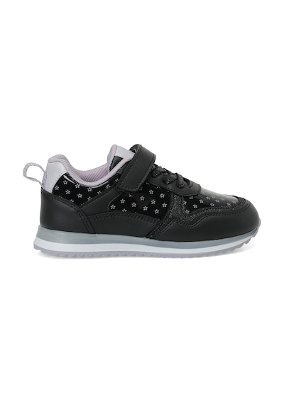 Polaris Lunar.p Siyah Kız Çocuk Sneaker Lunar.p6pr 000000000102712674