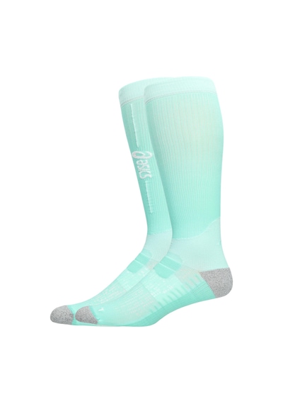 Asics Performance Run Compressıon Sock Unisex Lacivert Koşu Çorabı 3013a990-401 Lacivert