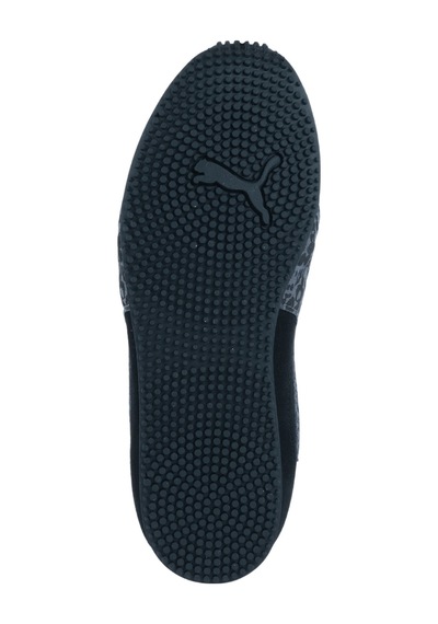 Puma St Track Feline Kadın Siyah Spor Ayakkabı 408449-01